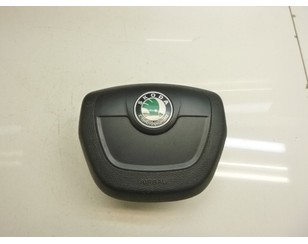 Подушка безопасности в руль BS211056