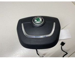 Подушка безопасности в руль BS211055