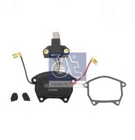 Реле-регулятор генератора DT Spare Parts BS321549 Реле-регулятор генератора DT Spare Parts BS321549