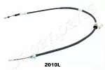 Трос ручника JAPANPARTS BS151323 Трос ручника JAPANPARTS BS151323