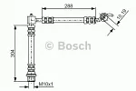 Тормозной шланг BOSCH BS134819