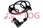 Датчик ABS AUTLOG BS46429 Датчик ABS AUTLOG BS46429