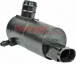 Моторчик (насос) омывателя METZGER BS188414