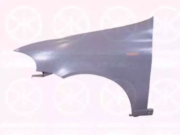 Крыло правое Klokkerholm BS230995