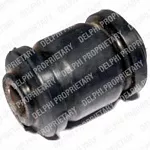 Сайлентблок рычага DELPHI BS37581