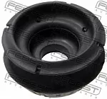 ОПОРА ПЕРЕДНЕГО АМОРТИЗАТОРА TOYOTA YARIS KSP90/NLP90/NSP90/SCP90/NCP90/ZSP90 2005- FEBEST BS16287