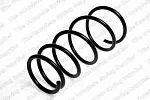 Пружина подвески LESJOFORS BS27412