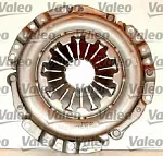 Комплект сцепления VALEO BS159891 Комплект сцепления VALEO BS159891