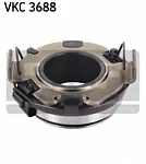 Выжимной подшипник SKF BS153576