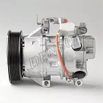 Компрессор кондиционера Denso BS97956