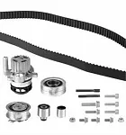 Комплект ГРМ METELLI BS64658