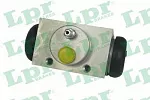 Рабочий тормозной цилиндр LPR BS132158