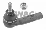 Наконечник рулевой тяги SWAG BS126491 Наконечник рулевой тяги SWAG BS126491