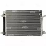 Радиатор кондиционера CARGO BS99391