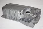Масляный поддон картера AUTOMEGA BS75475