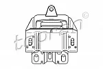 Опора двигателя TOPRAN BS72692