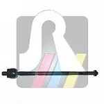 Рулевая тяга BS121698