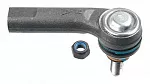 Наконечник рулевой тяги LEMFORDER BS128317
