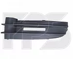Решетка бампера FORMA PARTS BS107552