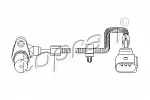 Датчик положения коленвала TOPRAN BS47689