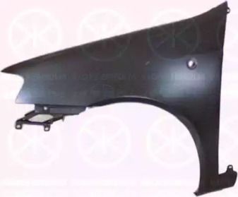 Переднее крыло правое Klokkerholm BS231279