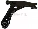 Рычаг подвески JP GROUP BS32989 Рычаг подвески JP GROUP BS32989
