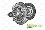 Комплект сцепления VALEO BS160096