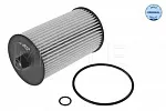 Топливный фильтр MEYLE BS173049