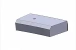 Кольца поршневые HASTINGS PISTON RING BS79823 Кольца поршневые HASTINGS PISTON RING BS79823
