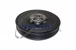 Шкив коленвала TRUCKTEC AUTOMOTIVE BS210068