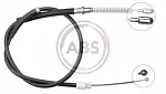 Трос ручника A.B.S. BS151811