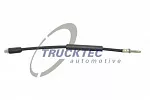 Тормозной шланг TRUCKTEC AUTOMOTIVE BS133098