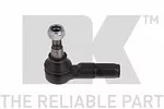 Наконечник рулевой тяги NK BS126741