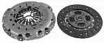  Ремкомплект сцепления SACHS BS158860