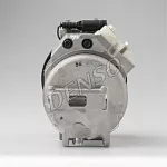 Компрессор кондиционера Denso BS97846