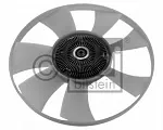 Вентилятор радиатора FEBI BS62719