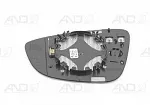 Зеркало боковое VAG BS103584