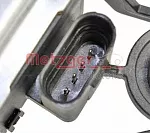 Моторчик стеклоочистителя METZGER BS53114