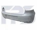 Бампер FORMA PARTS BS101743