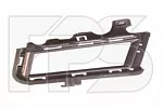 Решетка бампера FORMA PARTS BS107609