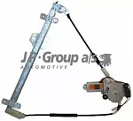 Стеклоподъемник JP GROUP BS109858