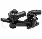 Термостат VERNET BS55493