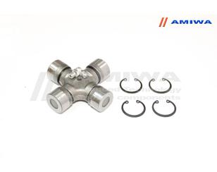 Крестовина карданного вала Amiwa BS287960 Крестовина карданного вала Amiwa BS287960