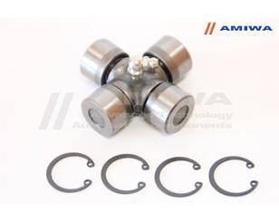 Крестовина карданного вала Amiwa BS287910