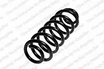 Пружина подвески LESJOFORS BS25129