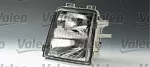 Фара основная VALEO BS113436