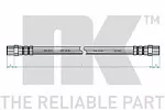 Тормозной шланг NK BS132589