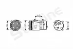 Компрессор кондиционера STARLINE BS97222