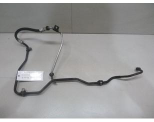 Трубка системы охлаждения АКПП BS225984