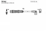 Провода зажигания высоковольтные TESLA BS44988